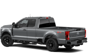 2026 Ford Super Duty® External Image 2